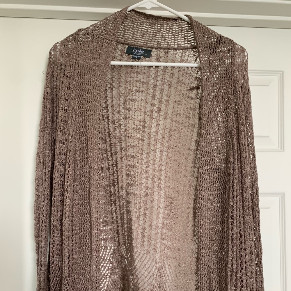 Cardigan